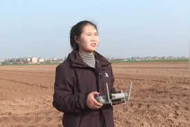 好家伙！“00后”枝江姑娘回村，闷声干大事！图片