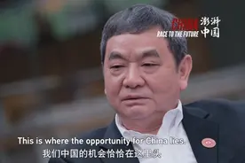 陈南翔：中国半导体3至5年内将实现爆发式增长，为克服美国技术限制开辟道路图片