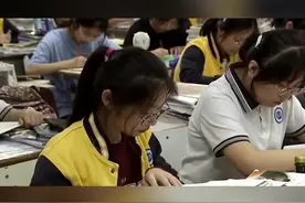 “医”点通｜高考饮食攻略：“吃”出应试好状态图片