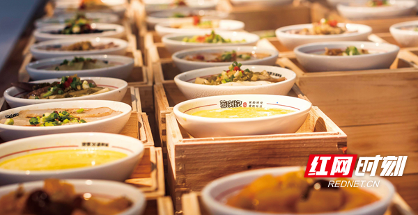 龚曙光：浏阳四季