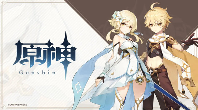 【PS5不影响】《原神》PS4版将于9月下架，明年4月停止服务