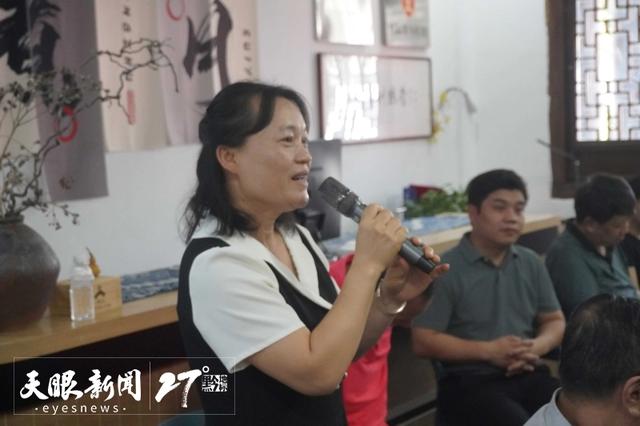 跟着叶辛游贵州 | 著名作家叶辛走进黔南