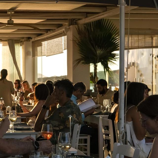 在过度旅游的时代，隐私正成为奢华旅行的核心价值