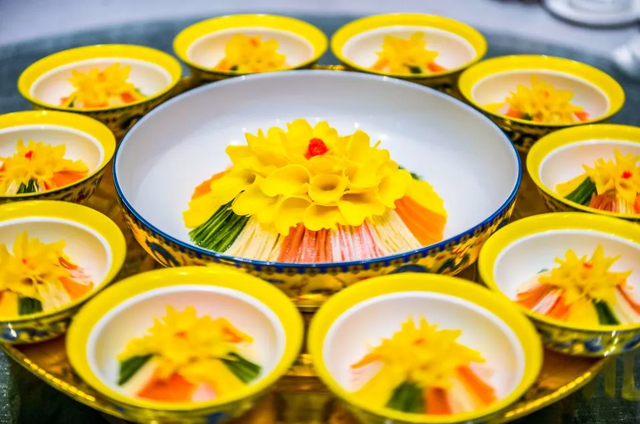 年假清零，总要留几天给洛阳