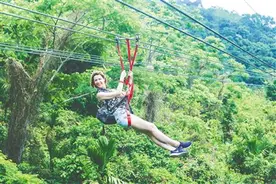 “Hainan Travel”持续火热吸睛图片