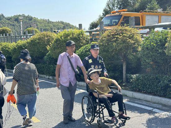 定格温暖 上饶广信区国庆假期 这些风景比山水更动人