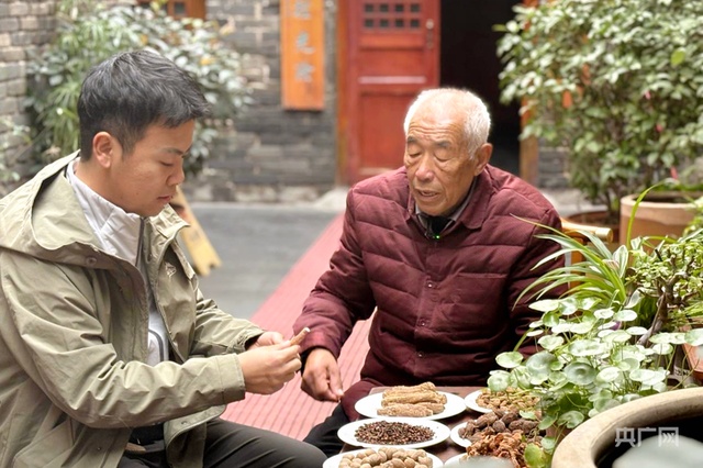 你好，小镇丨河南道口：古埠流芳