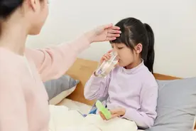 约九成孩子2岁前会感染！一文读懂呼吸道合胞病毒图片