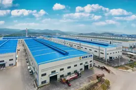 总投资超200亿元！泉州三明奏响山海协作交响曲图片