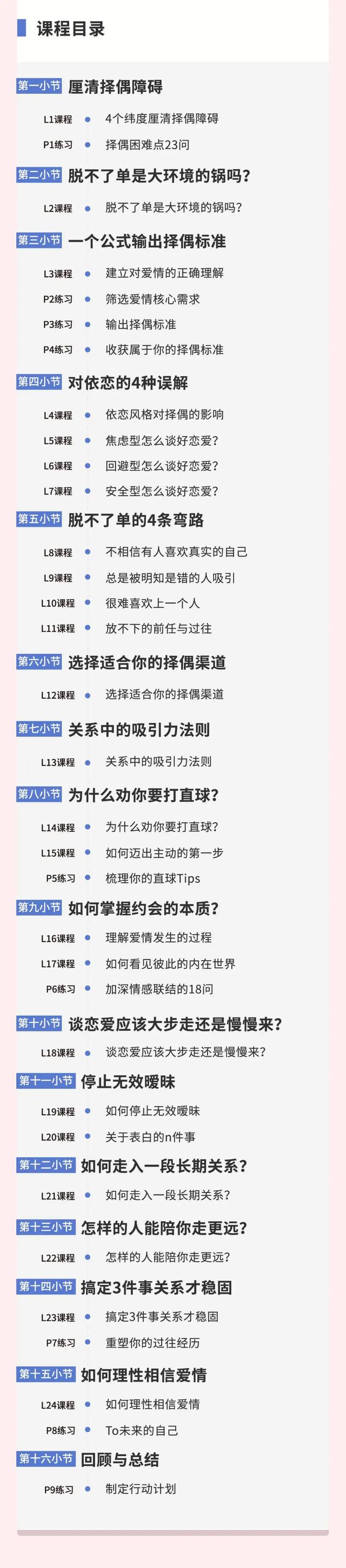 会谈恋爱究竟是一种什么样的能力？