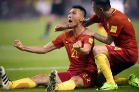 中韩男足世预赛相遇“硬度”成主话题，赛前韩国队屡次提及国足球员动作大图片