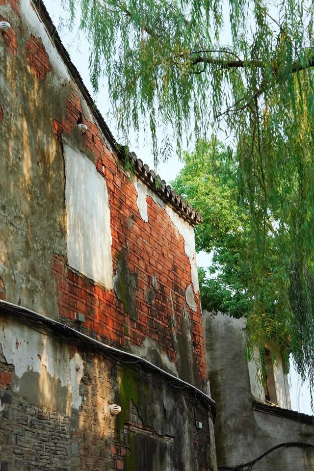 今天到苏州必去的平江路，为何是春申君埋下的“伏笔”？