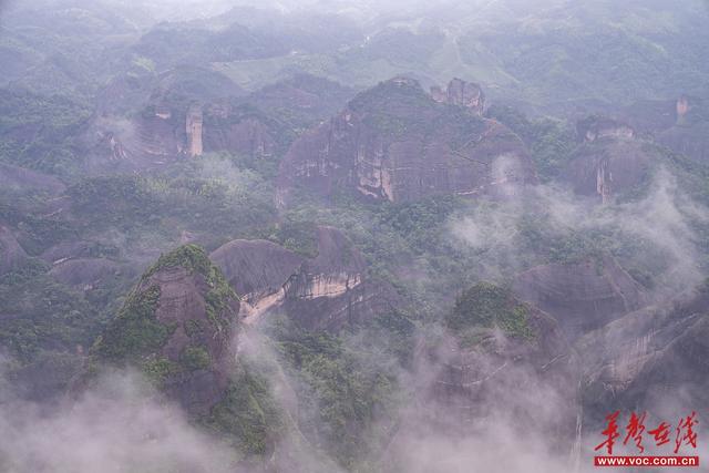 假如湖南5A景区组队踢“湘超”，这支王者之师，你最喜欢谁？