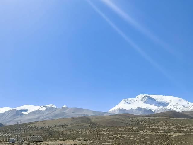 人生总要去一趟西藏吧（下）