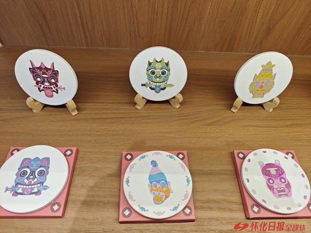 “一轴四点”探非遗① | 榆树湾：非遗活态秀浸润城市肌理