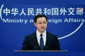 中国将采取哪些措施来解决乌克兰危机？外交部回应图片