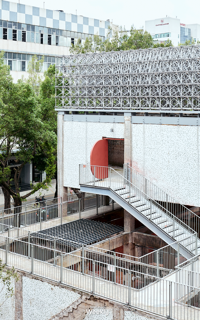 “这条路线，建议深圳人都去一遍”
