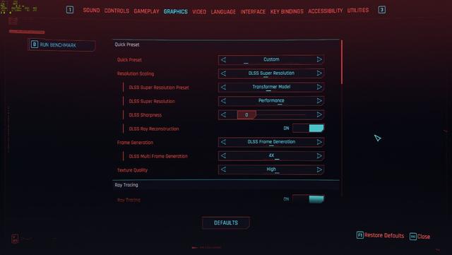 耕升GeForce RTX 5060暴风OC 8G显卡评测：中端市场的强力竞争者