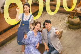 专访｜《时光正好》原著作者蒋离子：太嗑“秦海璐保剑锋”这对了图片
