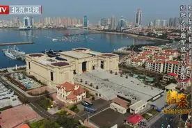 纪念中国人民解放军海军成立75周年 《档案》独家揭秘人民海军的风雨征程图片