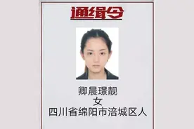 “最美通缉犯”出狱后开直播当网红！抖音：无限期禁言图片