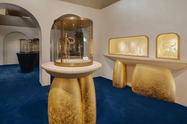 在静安，过新年必须既潮又好玩！丨来静安，过新年