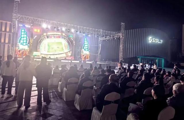 来盐城，邂逅一场“压轴大戏”！