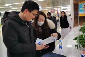 江西实现新生儿医保服务事项“一件事一次办”图片