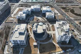全景式解析生命奥秘，多模态生物医学成像设施通过国家验收图片