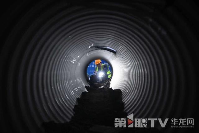 渝论场丨在重庆 见证“智能建造”重塑建筑业未来