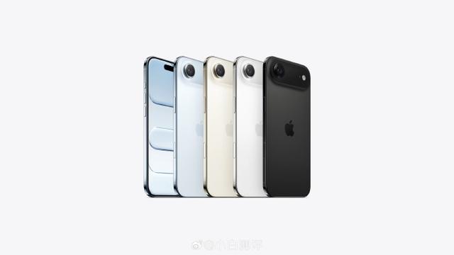 苹果发布史上最薄iPhone，哪些“果链”企业参与其中