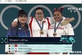 李雯雯：“我的肘关节和上肢能力已经比受伤前还强了！”图片