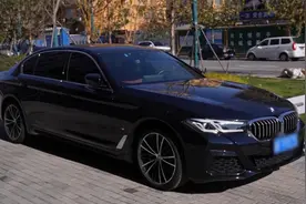 央视315|新车频频异响！宝马汽车售后：你投诉，还是我处理？图片