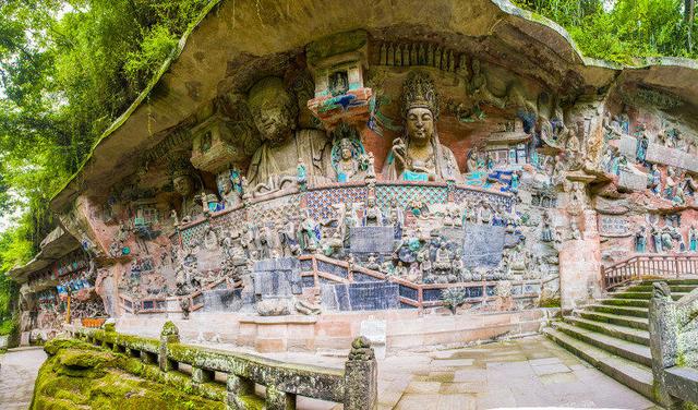 充满期许、如画如歌……来看文旅专家眼中的“雄奇山水 新韵重庆”