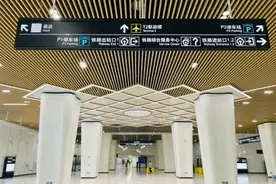12306出行服务上新！“空铁联运”一站搞定图片