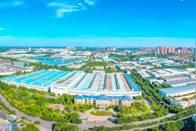 如何让科研之花多结产业之果？高新区这样创新推进中试基地建设图片