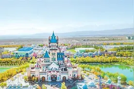 暑期来甘肃开启研学之旅图片