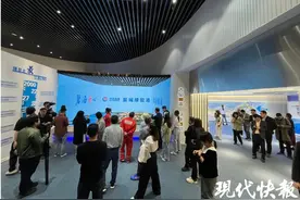 2025年全国重点媒体盐城行｜换热过的海水变“鱼塘”，这里有全国首个冷能“绿色牧场”图片