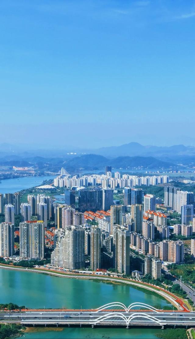 防城港壁纸上新！速来查收→