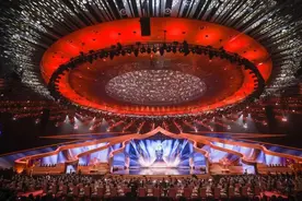 第十五届北京国际电影节开幕 15部入围影片角逐“天坛奖”图片