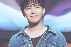 韩国Bigbang五人组合四人涉毒，权志龙12年前曾吸食大麻图片