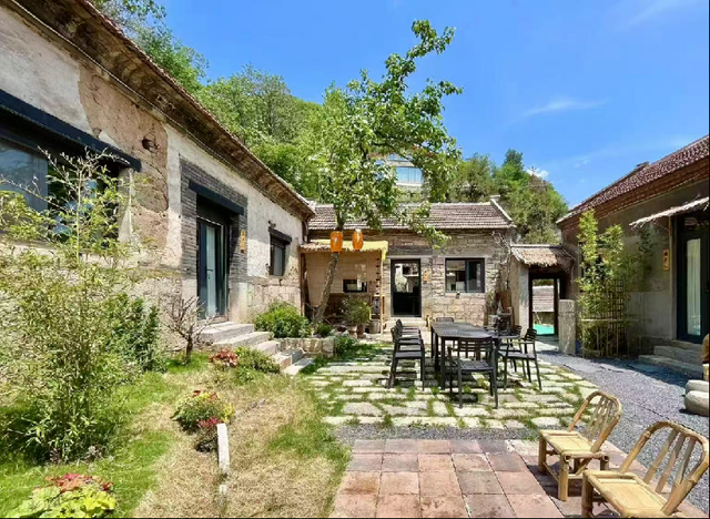 明确了！淄博的春天这样玩，过瘾