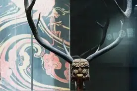 南京的博物馆有看头| 有点凶也有点萌，镇墓兽的演变里看古人如何“大开脑洞”图片