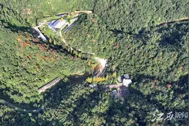 宜丰：蜿蜒公路图片