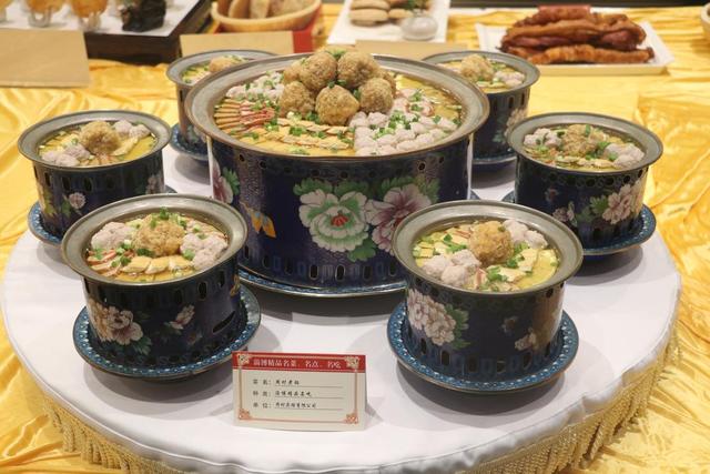 “寻味淄博”三条美食主题旅游线路，挑战你的味蕾