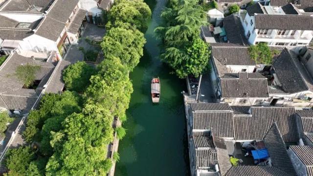 千年古韵与现代经济共生共荣的“平江样本”