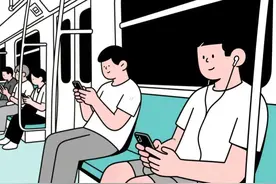 数读上海｜上海地铁巅峰对决：那些你不知道的“最”↗图片