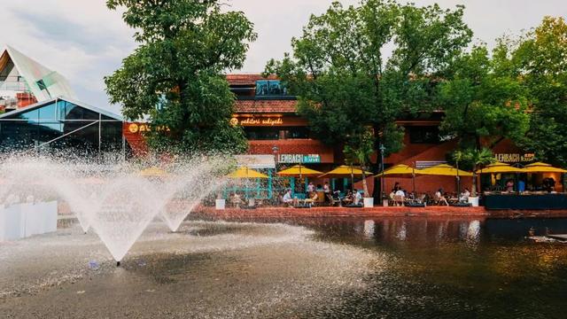 三家入选！新一批上海市级旅游休闲街区名单公布