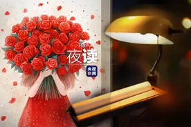 夜读丨会提问这件事挺重要的图片