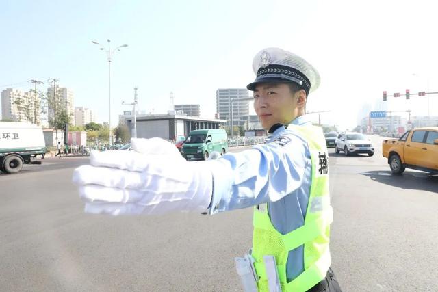国庆，你不能错过的“警”彩天津→